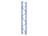 Echelle 3500x600mm - 4000kg - Bleu