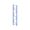 Longspan frame 3500x800mm - 4000kg - Blue