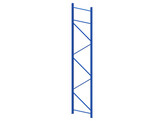 Longspan frame 3500x800mm - 4000kg - Blue