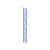 Longspan frame 4000x400mm - 4000kg - Blue