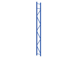 Longspan frame 4000x400mm - 4000kg - Blue