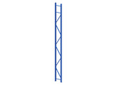 Longspan frame 4000x400mm - 4000kg - Blue