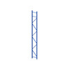 Staander 4000x540mm - 4000kg - Blauw