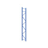 Echelle 4000x600mm - 4000kg - Bleu