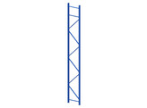 Echelle 4000x600mm - 4000kg - Bleu