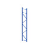 Longspan frame 3500x640mm - 4000kg - Blue