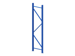 Longspan frame 2000x540mm - 4000kg - Blauw