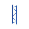 Echelle 2000x600mm - 4000kg - Bleu