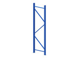 Echelle 2000x600mm - 4000kg - Bleu