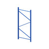 Echelle 2000x1040mm - 4000kg - Bleu