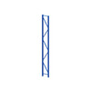 Longspan frame 3000x400mm - 4000kg - Blue