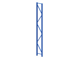 Longspan frame 3000x400mm - 4000kg - Blue