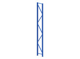 Longspan frame 3000x400mm - 4000kg - Blue