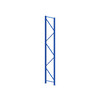 Longspan frame 3000x540mm - 4000kg - Blue