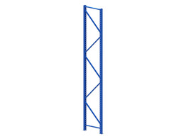 Longspan frame 3000x540mm - 4000kg - Blue