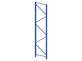 Longspan frame 3000x800mm - 4000kg - Blue