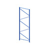 Staander 3000x1200mm - 4000kg - Blauw
