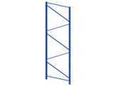 Staander 3000x1200mm - 4000kg - Blauw