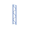 Echelle 3000x640mm - 4000kg - Bleu