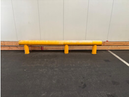 Boplan crash protection 3220x540mm