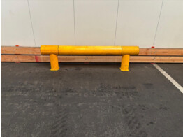 Boplan crash protection 2090x540mm