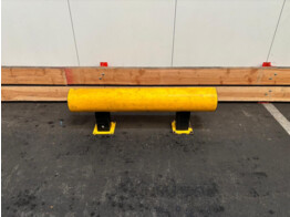 Boplan crash protection 1190x400mm