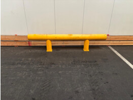 Boplan crash protection 1000x540mm