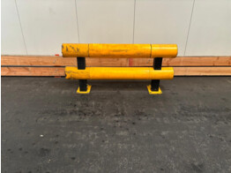 Boplan crash protection 1630x750mm