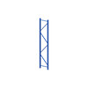 Echelle 2500x540mm - 4000kg - Bleu
