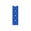 Echelle 2000x600mm - 4000kg - Bleu