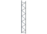 Echelle 6500x1100mm - 85x67x1 8 - pregalva - 130x155x4