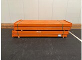 Palletstelling Nedcon OP - 5 staanders 4000x900x100mm   16 liggers 2700x130mm