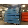 Palletstelling Nedcon OP - 5 staanders 4000x900x100mm   16 liggers 2700x130mm