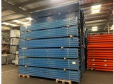 Palletstelling Nedcon OP - 5 staanders 4000x900x100mm   16 liggers 2700x130mm