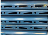Palletstelling Nedcon OP - 5 staanders 4000x900x100mm   16 liggers 2700x130mm