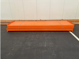Beam Stow NP 3800x160x50mm - PNB 0446 - 3491kg - Orange - 1C