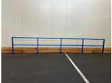 Balustrade - 6 running meter