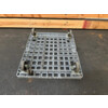 Dolly - 2 swivel   2 fixed wheels 710x810x180mm