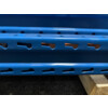 Pallet racking Stow NP - 2 Upright Frames 2500x1100x100   4 IPE Beams 3750x120x65