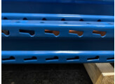 Pallet racking Stow NP - 2 Upright Frames 2500x1100x100   4 IPE Beams 3750x120x65
