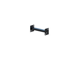 Row spacer 250mm - 85/100 - 37x24x1.5 - Black