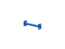 Row spacer 300mm - 85/100 - 37x24x1 5 - Blue