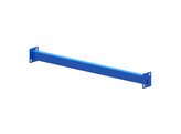 Entretoise 850mm - 85/100 - 50x30x1 5 - Bleu