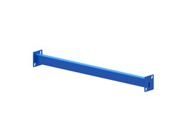 Row spacer 800mm - 85/100 - 50x30x1 5 - Blue
