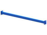 Afstandhouder 1250mm - 85/100 - 50x30x1 5 - Blauw