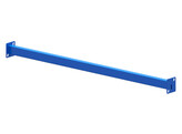 Row spacer 1200mm - 85/100 - 50x30x1 5 - Blue
