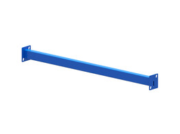 Row spacer 950mm - 85/100 - 50x30x1 5 - Blue