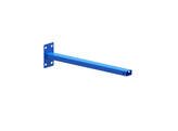 Entretoise simple 650mm  614  - 85/100 - 50x30x1 5 - Bleu