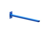 Enkele afstandhouder 800mm  764  - 85/100 - 50x30x1 5 - Blauw