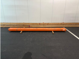 Diepteligger Stow NP 4000x120x50mm - Oranje - 1K